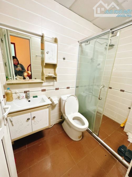 BÁN NHÀ 6 TẦNG 55M2 - CẦU GIẤY - GIÁ 13.5 TỶ - 6