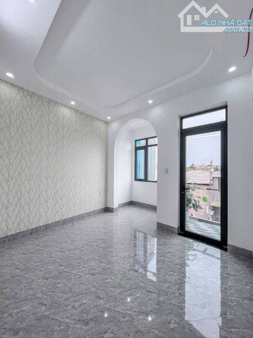 NẮM CHÍNH CHỦ BÁN NHÀ 3 TẦNG PHẠM NGŨ LÃO - 6