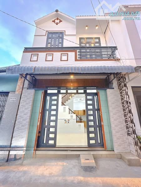 NẮM CHÍNH CHỦ NHÀ 2 TẦNG HẺM 567 HỒ BÚN XÁNG - 6