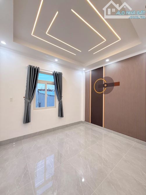 NẮM CHÍNH CHỦ BÁN NHÀ 2 TẦNG HẺM 81 HỒ BÚN XÁNG - 6