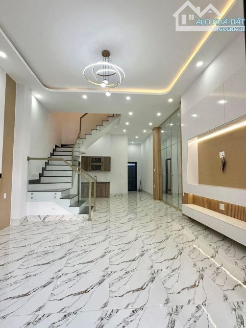 NẮM CHÍNH CHỦ BÁN NHÀ 2 TẦNG MẶT TIỀN ĐƯỜNG 7A KHU VĂN HÓA TÂY ĐÔ - 6