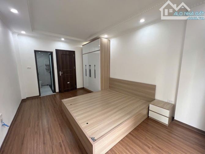 CẦN BÁN NHÀ 5 TẦNG – SỐ 66 AN THỌ 1 – Ô TÔ ĐỖ CỬA - 6