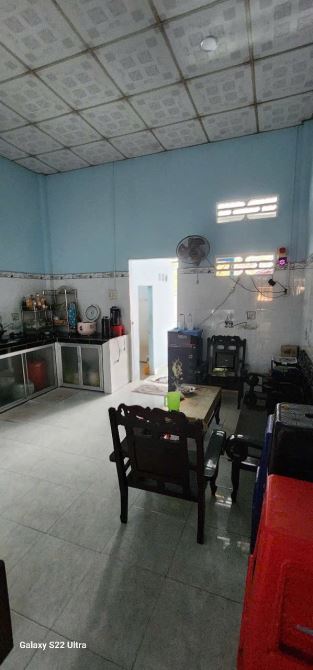 ✅ Bán nhà cấp 4 mặt tiền Nguyễn Thông thuộc Thị Trấn Tầm Vu , Châu Thành _ DT : 4 x 34.5m2 - 6