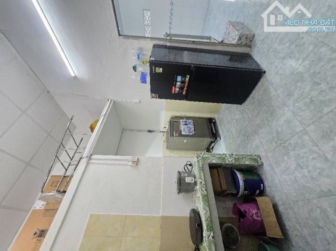 Bán nhà bình chiểu, 3.2 x 11, 2tỷ2, sổ Hồng riêng. - 6