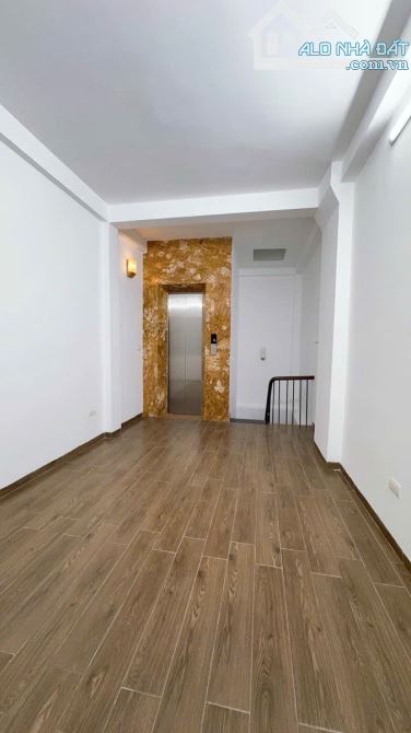BÁN NHÀ VĂN CAO - LIỄU GIAI – 45M² – GIÁ 6.8 TỶ - 6