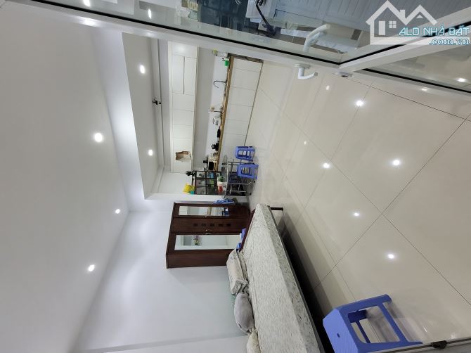 Nhà Đẹp 6 tầng full nội thất,  hẻm xe hơi 60m2 Phan Huy Ích 8,99 Tỉ - 6