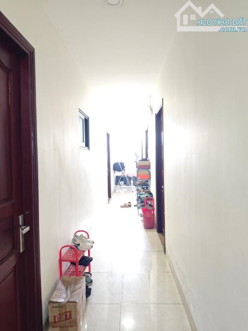 NHÀ GÒ VẤP 14 x 18m, 5 TẦNG THANG MÁY, 2 8 PHÒNG, GIÁ 24 TỶ. - 6