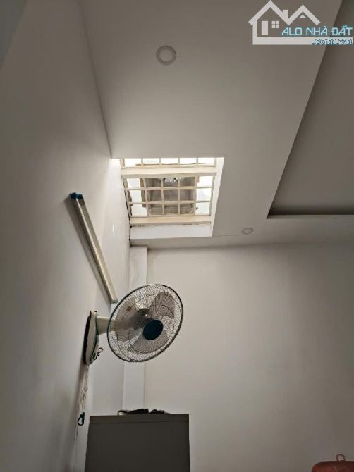 NHÀ 2 tầng, Đường HIỆP THÀNH 17, phường HIỆP THÀNH, Q12, DT 60m2( 4m x 15m ) - 6