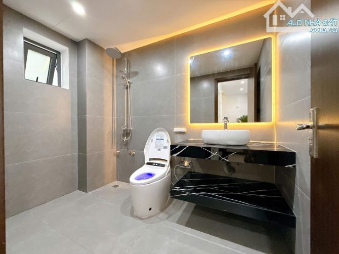 💥 CẦN BÁN NHÀ ĐỊNH CÔNG – 74M² – 6 TẦNG THANG MÁY – MẶT TIỀN 6M – MÁY BAY TRÁNH – 26.8 TỶ - 6