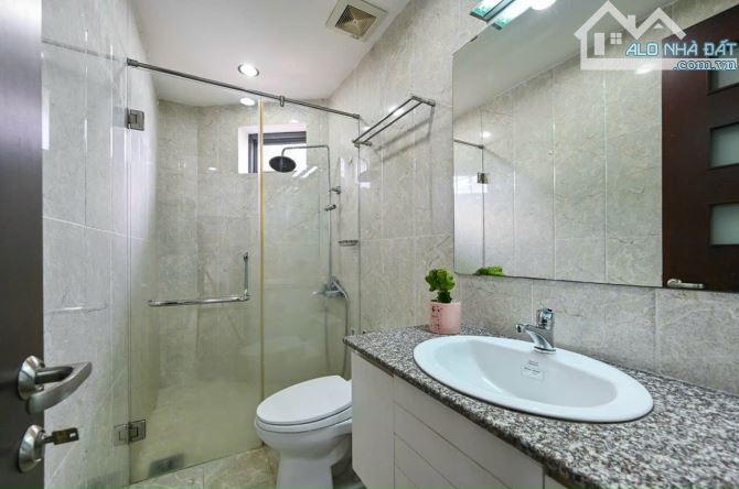 Cho Thuê Căn Hộ 1 Phòng Ngủ Bancol Thoáng Gần Công Viên Lê Văn Tám - 6