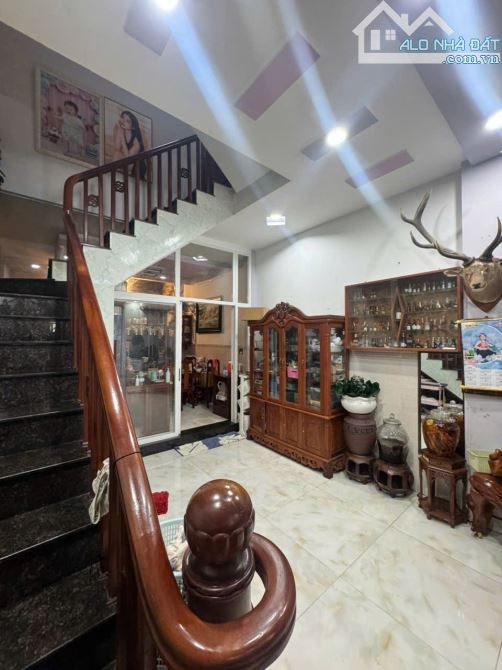 3,5Tỷ TL🔥Bán nhà 91m2_ 2 Lầu_Gần đường Thủ Khoa Huân 200m, p.Bình Chuẩn, Tp.Thuận An - 6