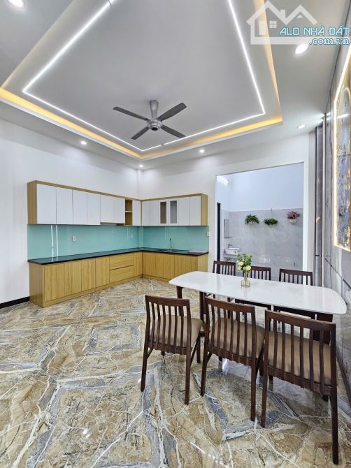 4,6Tỷ TL🔥Bán nhà 80m2_Đúc 3Tấm KDC An Phú, gần ngã 6 An Phú, p.An Phú, Tp.Thuận An - 6