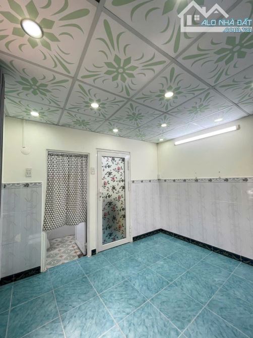 BÁN CĂN NHÀ GÓC 2 MẶT TIỀN P. TRUNG DŨNG - BIÊN HOÀ. 1Tỷ290Tr - 6