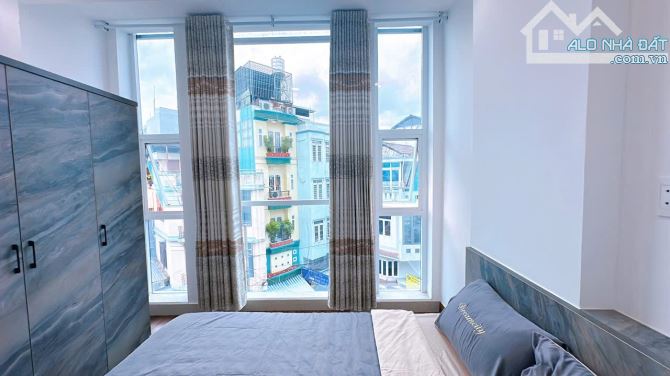 Căn Hộ 1 Phòng Ngủ Tách Bếp Quận 10 Gần Đại Học Kinh Tế, Chợ Nhật Tảo, Đại Học Bách Khoa - 6