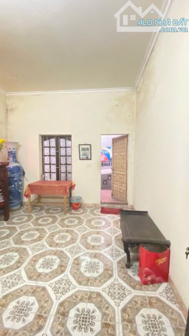 BÁN NHÀ TRUNG TÂM HOÀNG MAI 74M2 GIÁ CHÀO 12.5 TỶ, NGÕ RỘNG RÃI,THỬA ĐẤT ĐẸP - 6