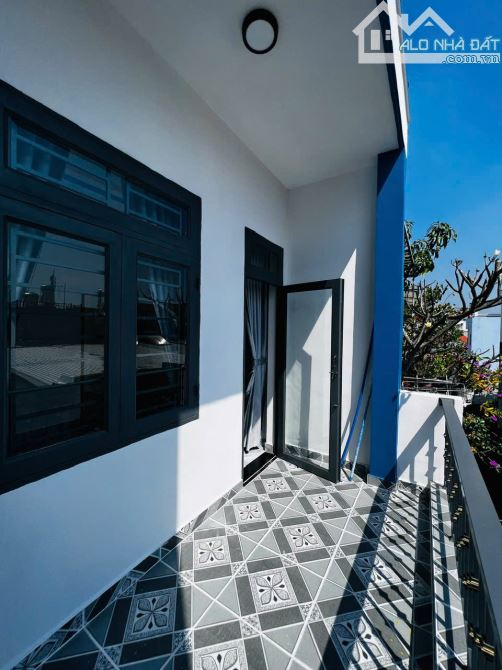Bán nhà hẻm 3.5m đường Số 2, 16 Gò Vấp sát bên trường Phan Chu Trinh - 7