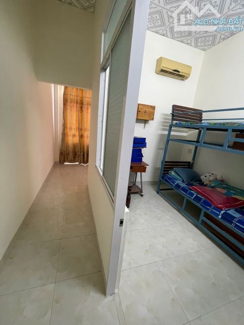 Bán nhà hẻm cạn đường Tây Sơn, phường Quang Trung, Quy Nhơn - 7