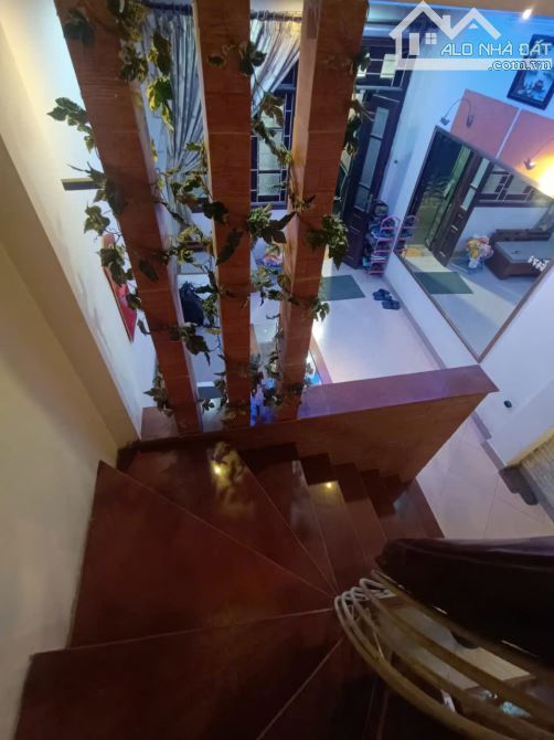 BÁN GẤP NHÀ CÁCH PHỐ QUAN NHÂN 15M, THANH XUÂN. 43M² – 4 TẦNG – 8,7 TỶ - 7