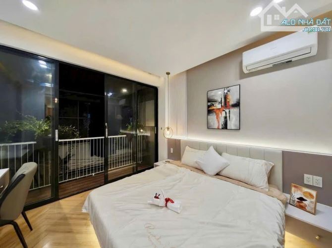 BÁN NHÀ PHAN XÍCH LONG,3 TẦNG, 35M2, GIÁ 6,6 TỶ (TL) - 7