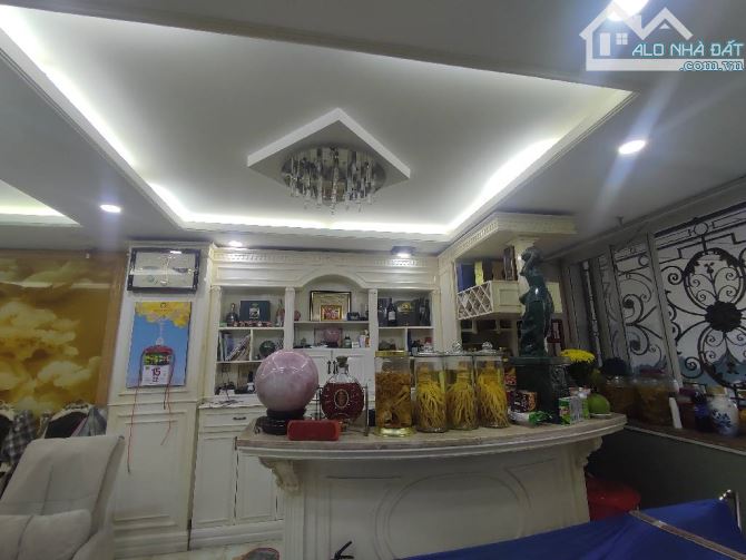BIỆT THỰ VIEW SÔNG – KHU TÂN QUY ĐÔNG, QUẬN 7 – MẶT TIỀN KINH DOANH ĐƯỜNG 20M – DT 7x20M – - 1