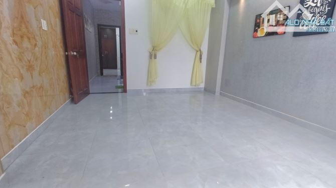 ✈️✈️✈️ GẤP GIẢM 300 TRIỆU. GIÁ MỚI 7.3 TỶ BL.  💥 MỘT CĂN DUY NHẤT - NHÀ 4 TẦNG MỚI ĐẸP - - 7