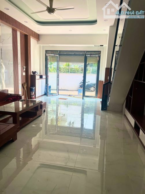 Bán nhà 1lầu 1trệt sổ riêng Phường Thống Nhất ( Trấn Biên) - 7