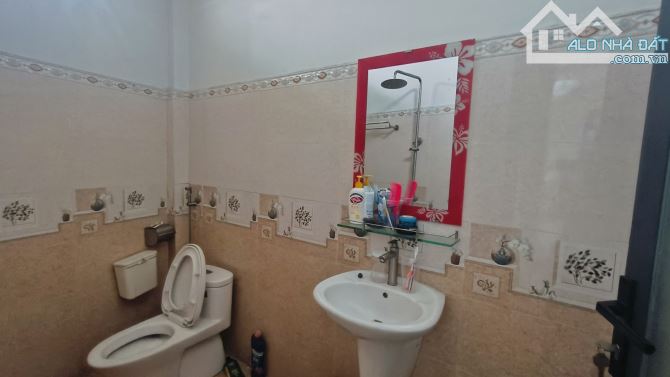 LINH XUÂN | GẤP BÁN NHÀ MẶT TIỀN ĐƯỚNG SỐ 11 187M² (5*37) 3 TẦNG. CHỈ 20T. - 7