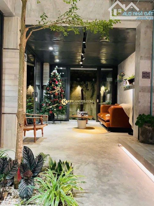BÁN VILLA MẶT TIỀN – SỔ RIÊNG – ĐẶNG THÁI THÂN, P.3, ĐÀ LẠT - 7