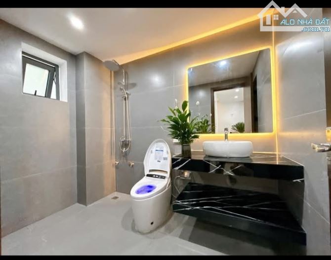Cần bán nhà Liền Kề Định Công 6tầng thang máy full nội thất. - 7