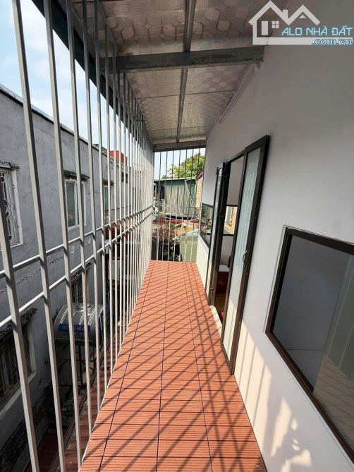 🌟CHỈ 4,3 TỶ TẬP THỂ BÁCH KHOA_HAI BÀ TRƯNG_SỔ TO_90M2 3PN 2WC FULL NỘI THẤT🌟 - 7