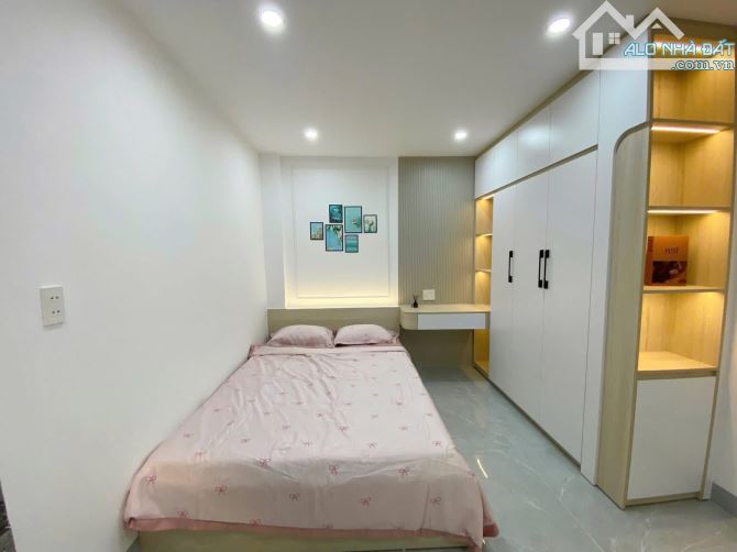 📌 Cần Bán Nhà 2 Tầng Kiệt 47 Huỳnh Ngọc Huệ - 7