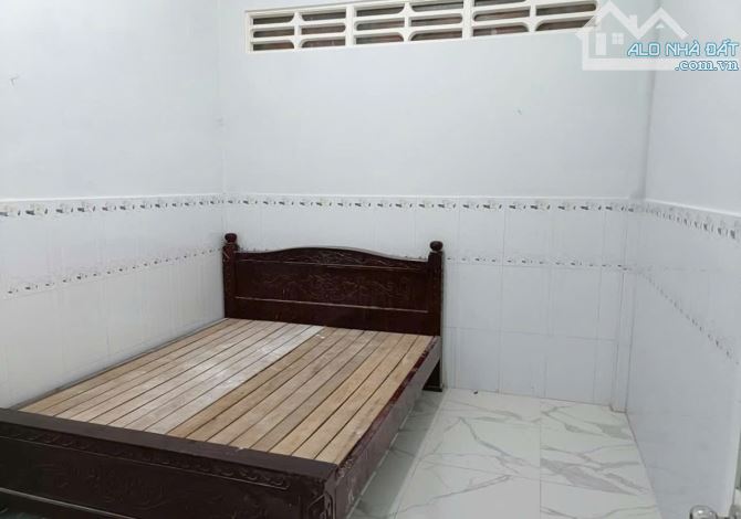 Bán căn nhà cấp 4 mới ở Tân Thông Hội Củ Chi 5x30 ( 150m2 ) 700 TRIỆU Sổ hồng riêng - 7