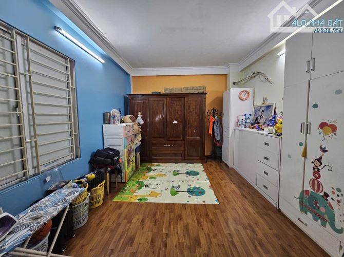 CHỈ 19 TỶ MỄ TRÌ THƯỢNG 50m2 THÔNG – KINH DOANH SẦM UẤT – NGÕ 2 Ô TÔ TRÁNH – GARA Ô TÔ - 7
