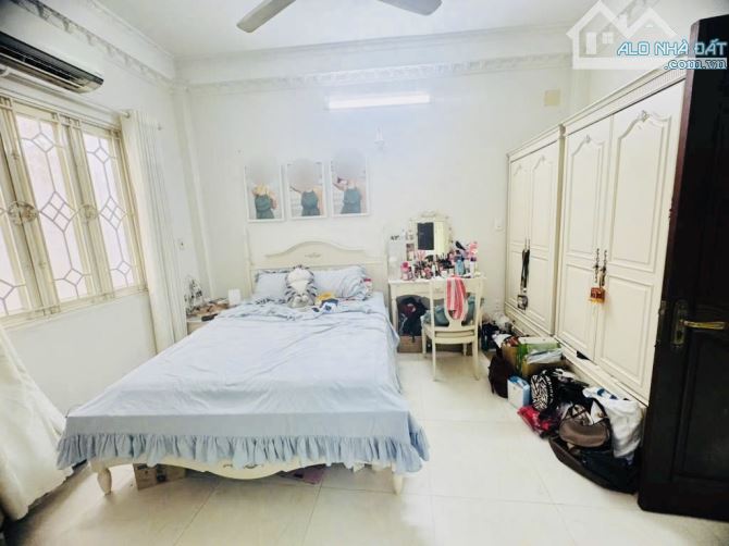 💥💥 NHÀ ĐẸP 3 TẦNG BÀU CÁT - DT 4.5M x 18M - KHU VIP. NGAY GÓC TRƯƠNG CÔNG ĐỊNH - BÀU CÁT - 7