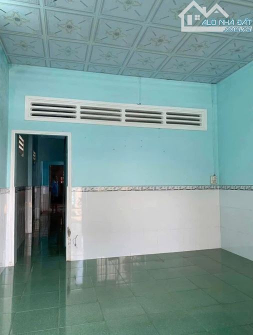 Chấn động! Chủ Cần Tiền bán nhanh Căn nhà710tr SổHồngRiêng Sẵn 80m2 Ngay Tân hiệp Hóc Môn - 7