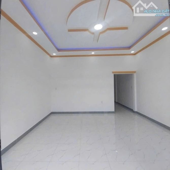 GIÁ HẤP DẪN Bán căn nhà ở Ấp Chánh 16 Tân Xuân 4x15 ( 57m2 ) 790 TRIỆU Sổ hồng riêng - 7