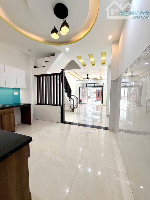 3 tầng kiệt Hoàng Diệu - đầy đủ công năng cách đường chính 50m - 7