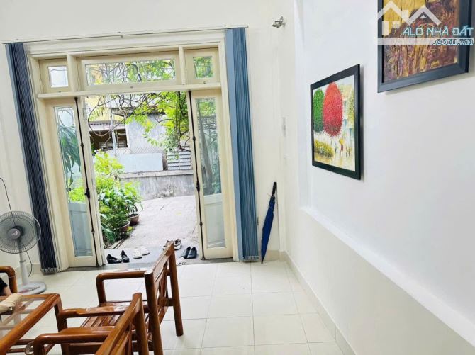 CHO THUÊ NHÀ 2 TẦNG KIỆT PHAN CHU TRINH, TP HUẾ - 7