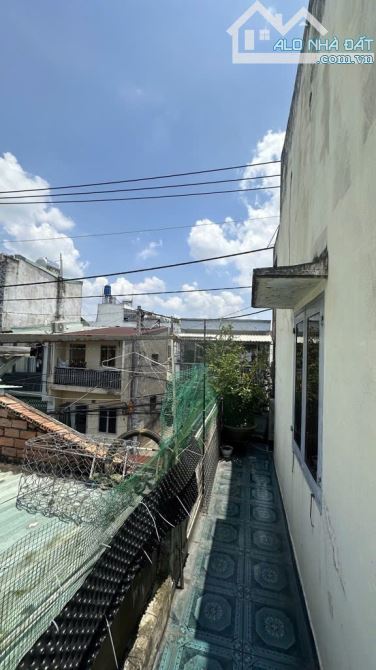 Bà Điểm(TC-HM) bán nhà trệt, lầu 5x30m gần Nguyễn Ảnh Thủ trường học siêu thị giá 7tỷ - 7