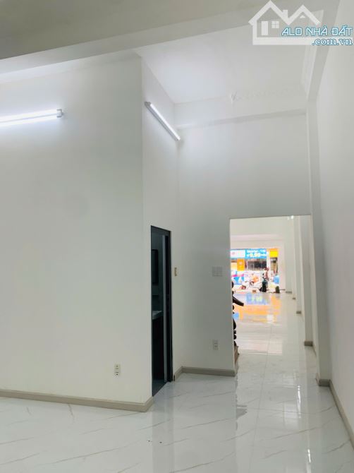 TOÀ NHÀ 5X25_4 LẦU MẶT TIỀN LÊ ĐỨC THỌ MỚI TOANH KD SPA, BANK, CÔNG TY - 7