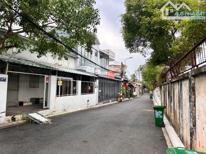 5.8 TỶ-BÁN NHÀ HẼM OTO ĐƯỜNG 16 ,nguyễn văn tăng, q9, tp.thủ đức ,( 4.6mx19.25m) 90m2 - 7