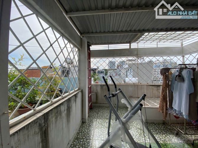 96m2 - giá 14.5 tỷ - mặt tiền đường Số 1 khu Công Ích Q4, Phú Mỹ, Q7 - 7