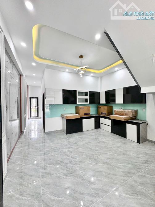 Bán nhà 1 trệt 1 lầu sổ riêng thổ cư p. Hoá An - 7