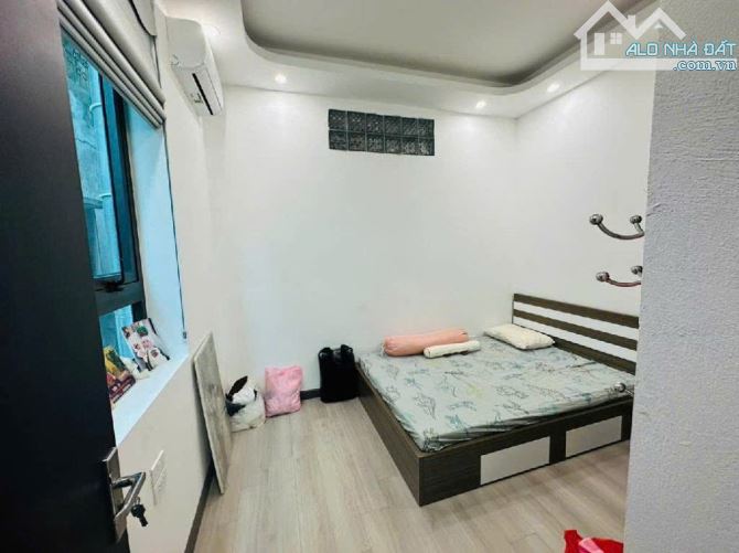 BÁN NHÀ MỚI NGUYỄN VĂN CỪ – TRUNG TÂM - Ô TÔ TRÁNH – NỞ HẬU – 3 THOÁNG – 54M2 CHỈ 18,9 TỶ - 7