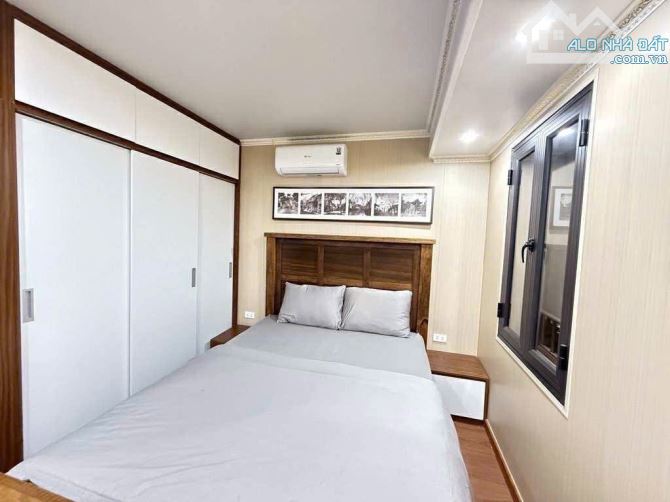 🌟TẬP THỂ CỬA NAM_HOÀN KIẾM_TẦNG 2_MẶT PHỐ_D/TIỀN 105M2 3PN 2WC GIÁ 13,3 TỶ🌟 - 7