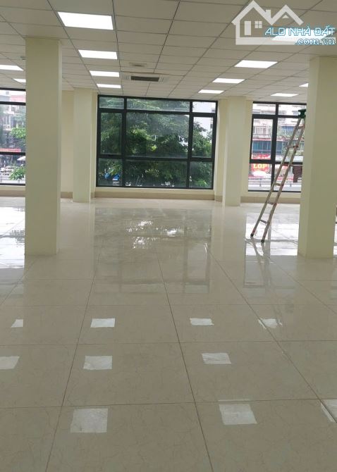Cho thuê văn phòng, Spa, Phòng Khám, Đào Tạo: 60m 10tr; 100m 18tr; 220m 50tr. Phó Đại La - 7