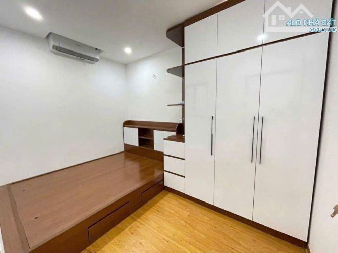 🌟TẬP THỂ TRẦN QUỐC HOÀN_CẦU GIẤY_TẦNG 3_2 THOÁNG_SỔ TO 90M2 3PN NHÀ ĐẸP CHỈ 4,3 TỶ🌟 - 7