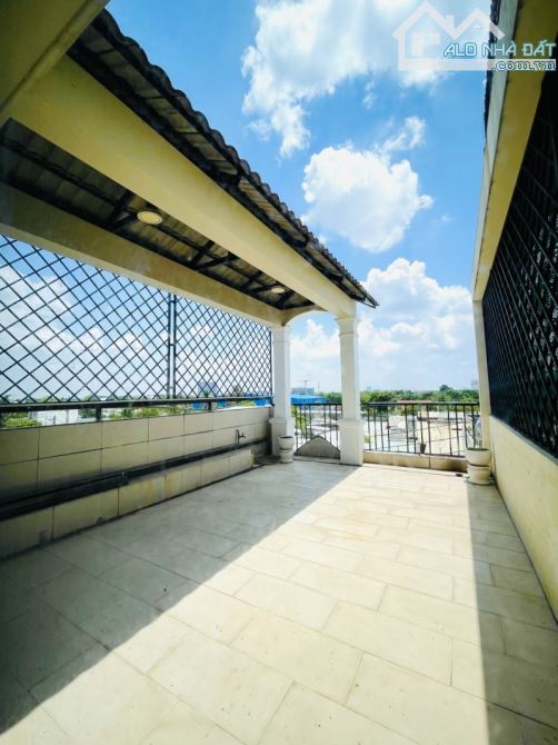 Bán Nhà HXH thông Võ Thị Thừa, An Phú Đông 81m2 (4.25x19) giá rẻ 6.1 Tỷ TL - 7