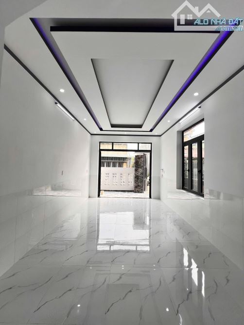 Biệt thự mini 6m7 x22 sổ riêng thổ cư - 7