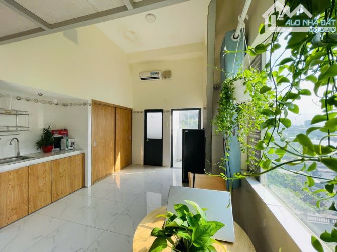 PHÒNG MỚI GÒ VẤP (Quang Trung) đảm bảo bạn sẽ hài lòng - 7